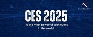 Why CES 2025 is the most powerful tech event in the world ?