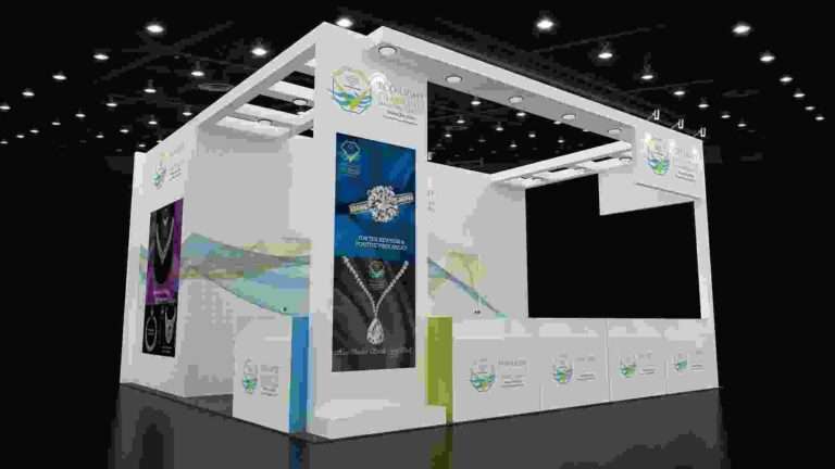 National Hardware Show for Home and Building Products