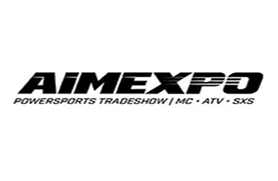 AIM Expo Las Vegas 2026 1 AIM Expo Las Vegas 2026