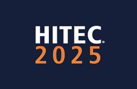 HITEC 2025 1 HITEC Indianapolis 2025 conference