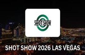 Shot Show 2026 1 Shot Show 2026 Las Vegas
