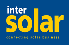Intersolar North America 1 Intersolar North America