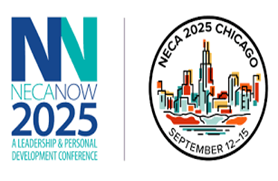 NECA 2025 1 neca convention 2025 Chicago