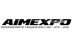 aim expo