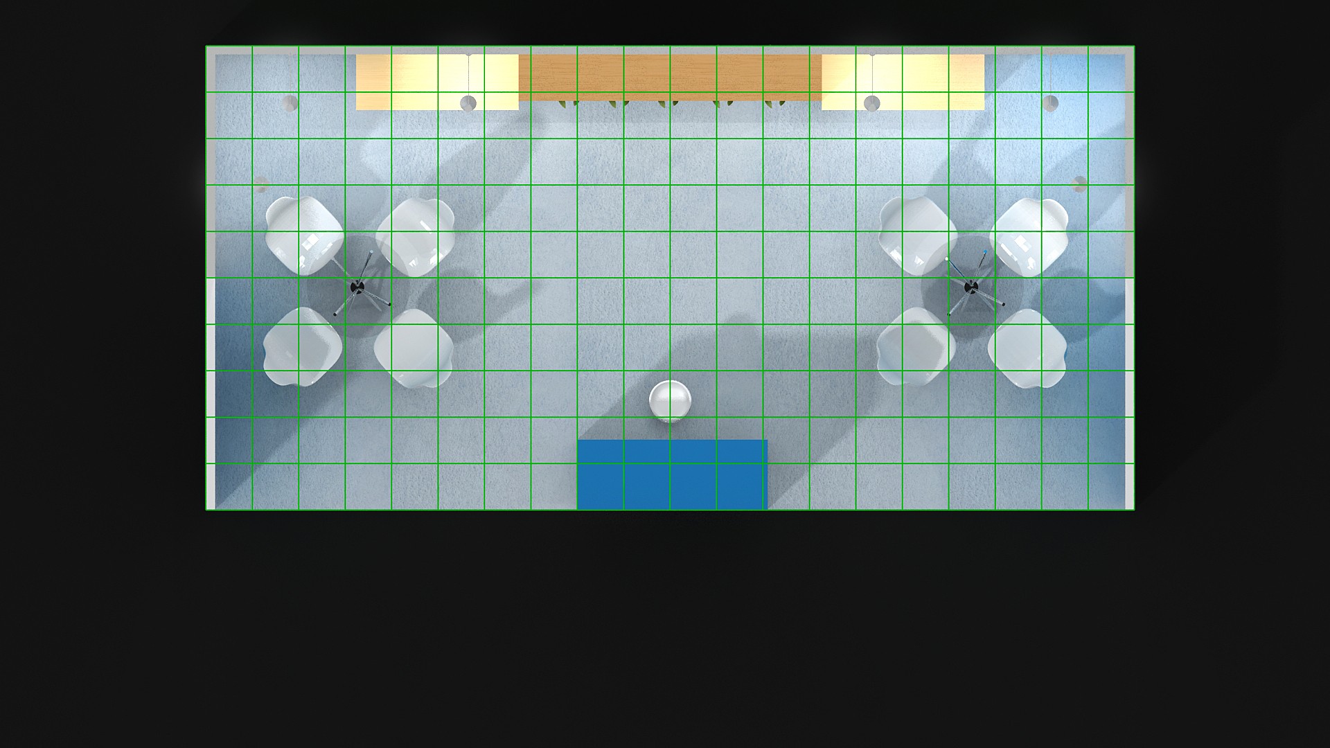 20x10 Trade show booth (5)