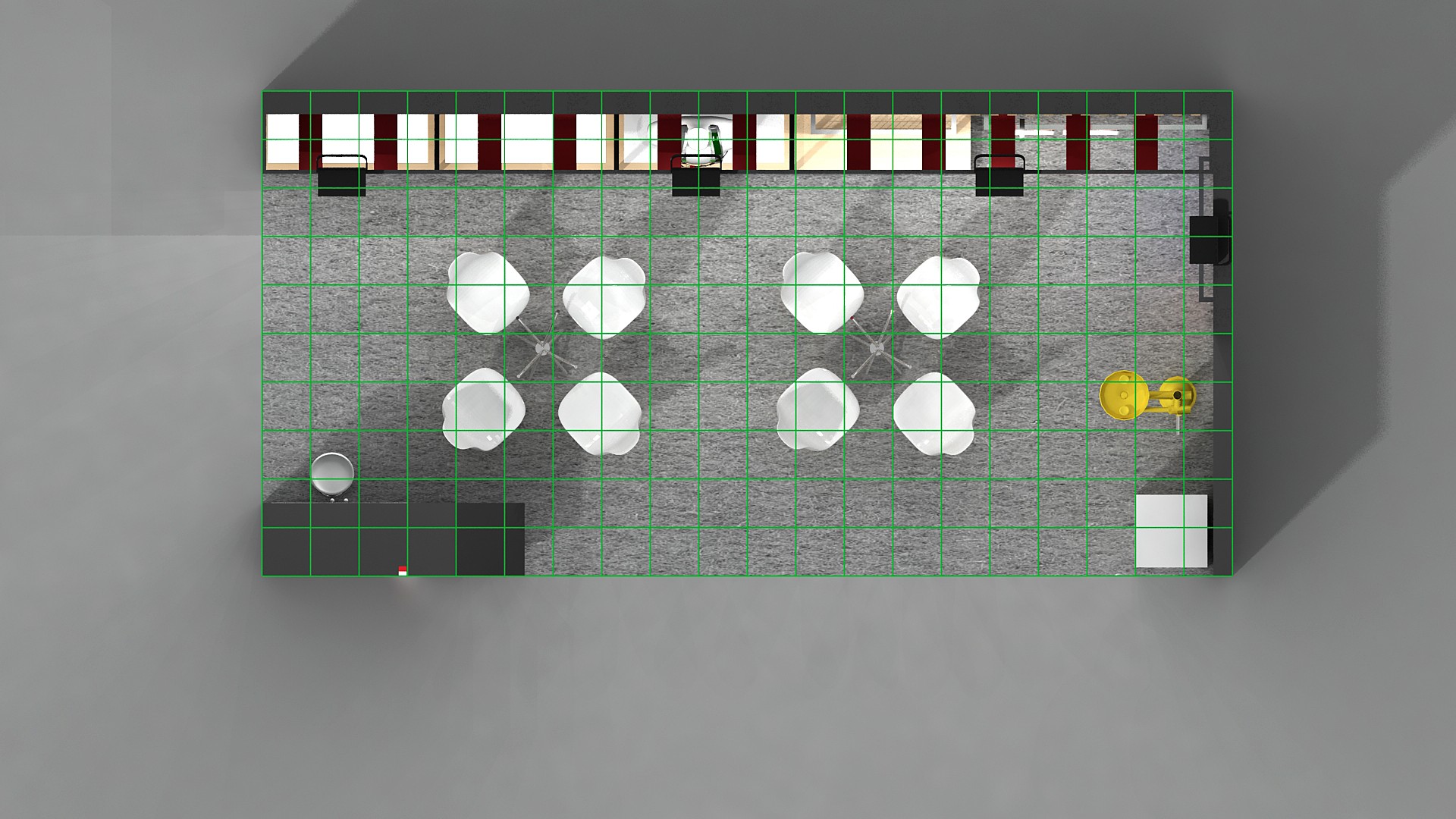 20x10 Trade show booth (6)