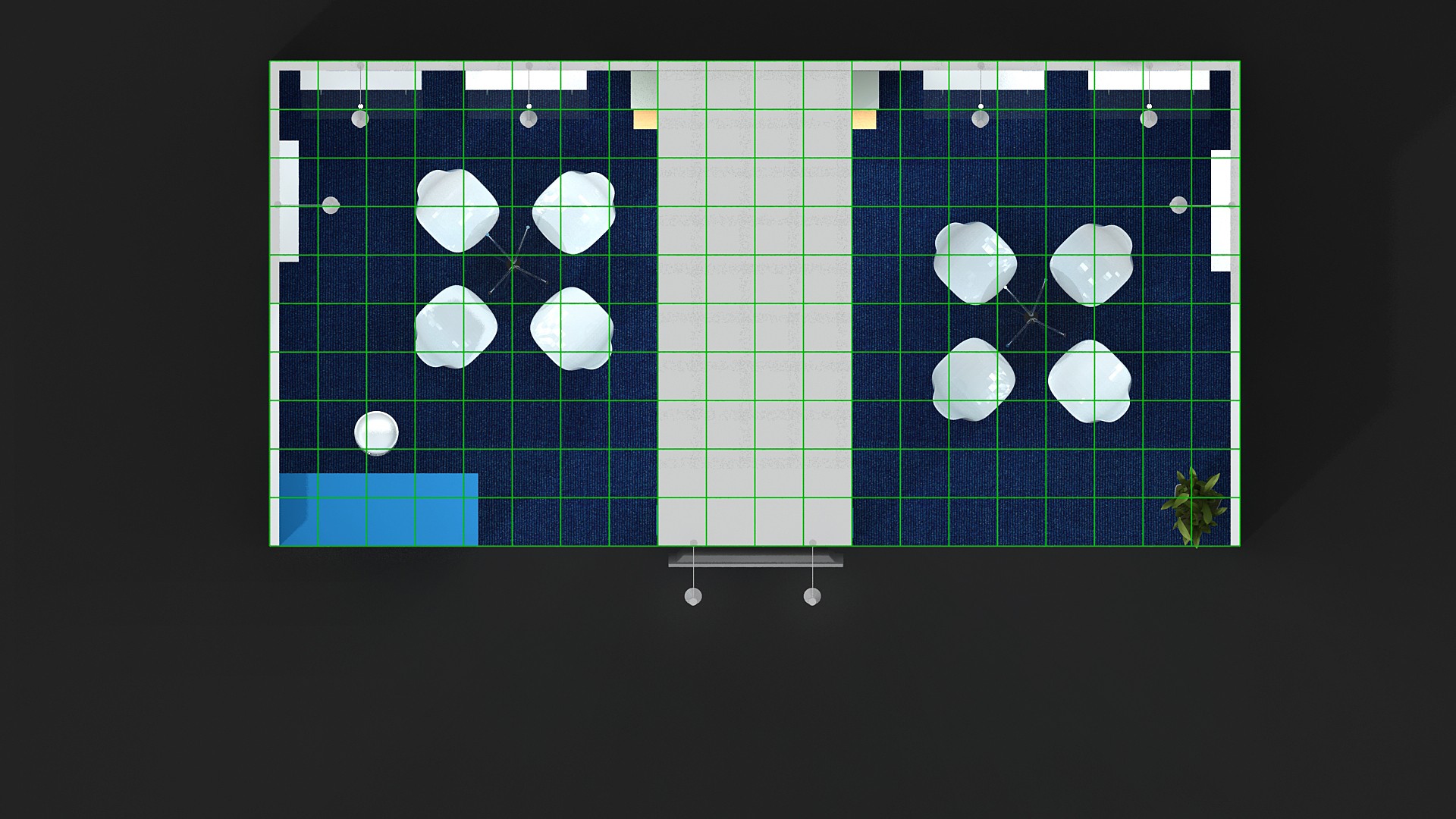 20x10 Trade show booth (7)