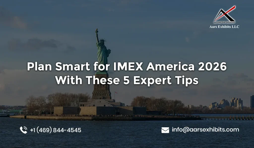 imex america 5 expert tips