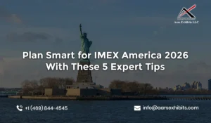 Plan Smart for IMEX America 2026 With These 5 Expert Tips