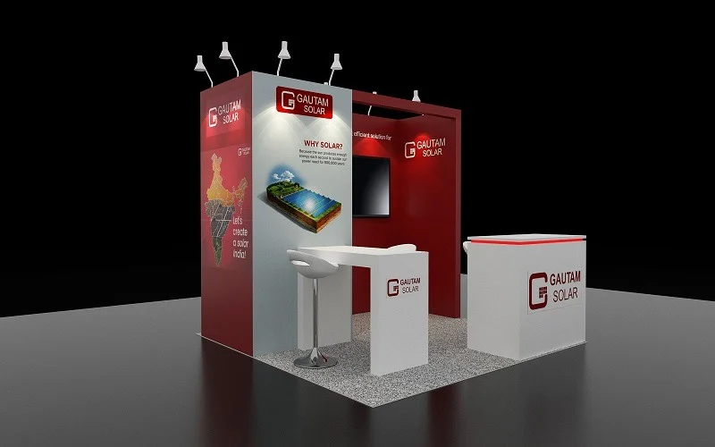10x10-Trade-show-Booth-Design