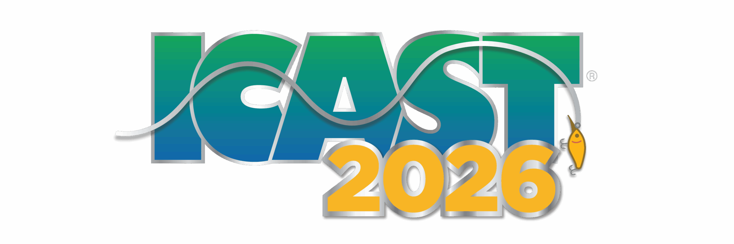 ICAST American Sportfishing Association(ASA) 2026